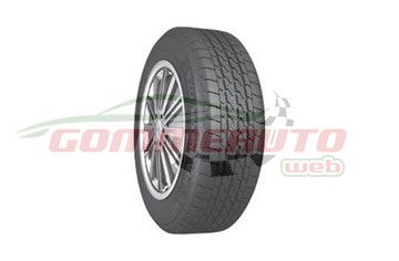COP. 215/75R16C NANKANG AW-8 116R M+S